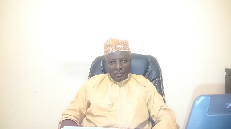 image Fiscalité : Le directeur des impôts de Ngazidja arrêté vendredi